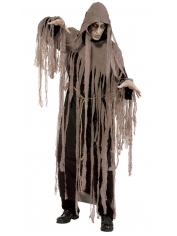 Nightmare Zombie Costume - Mens Halloween Costumes